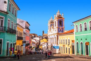 City Tour Histórico