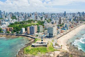 City Tour Panorâmico